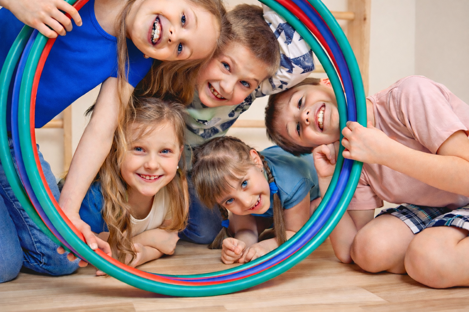 Ein neues Semester beginnt!