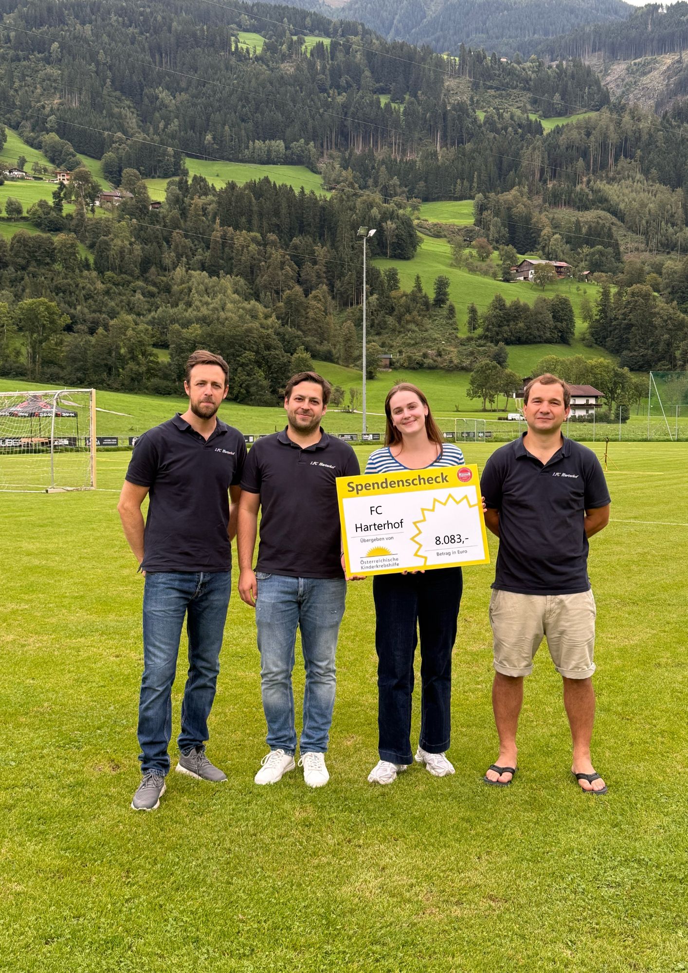 FC Harterhof – Pils vs. Märzen