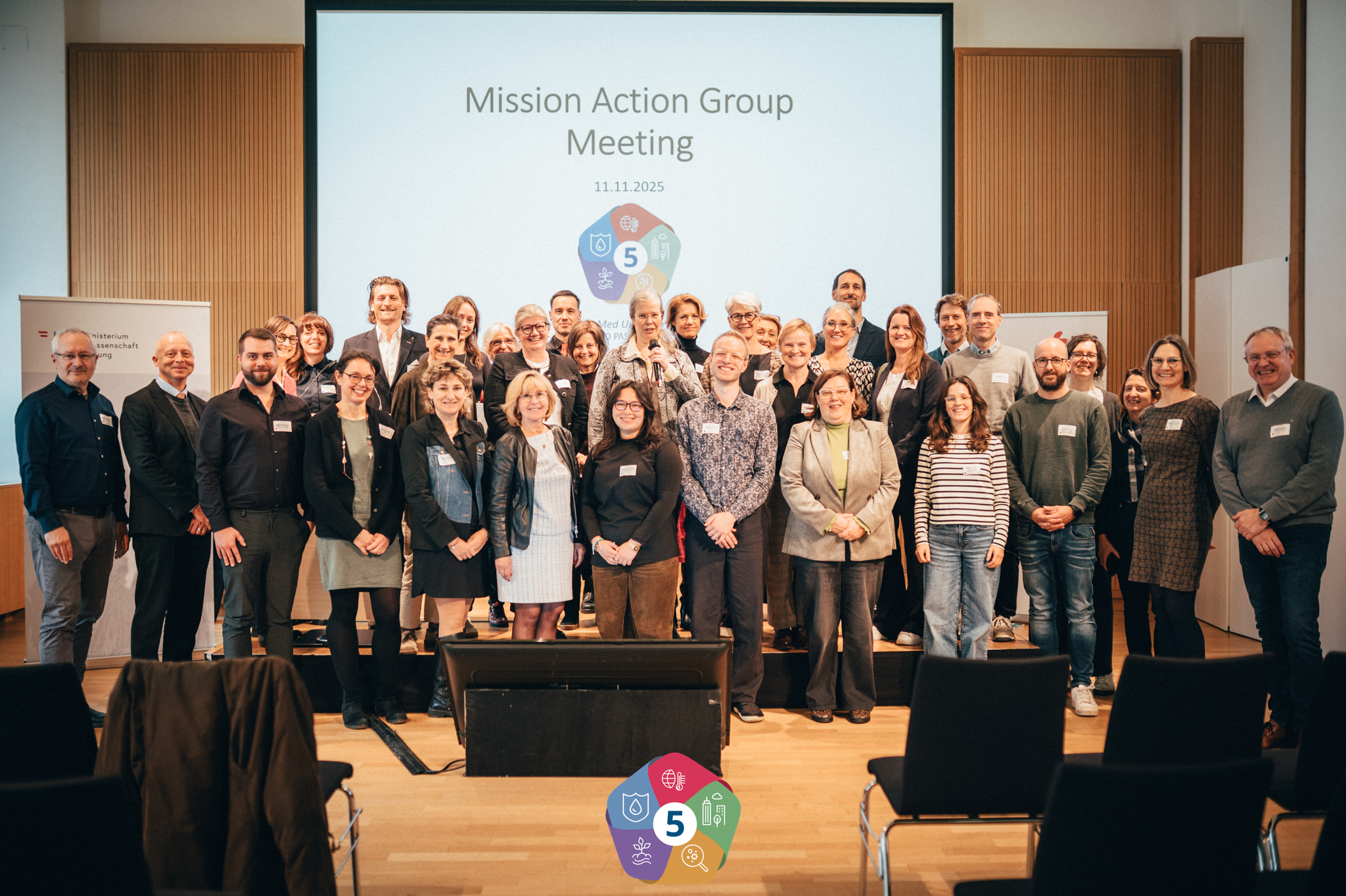 „Mission Krebs besiegen“