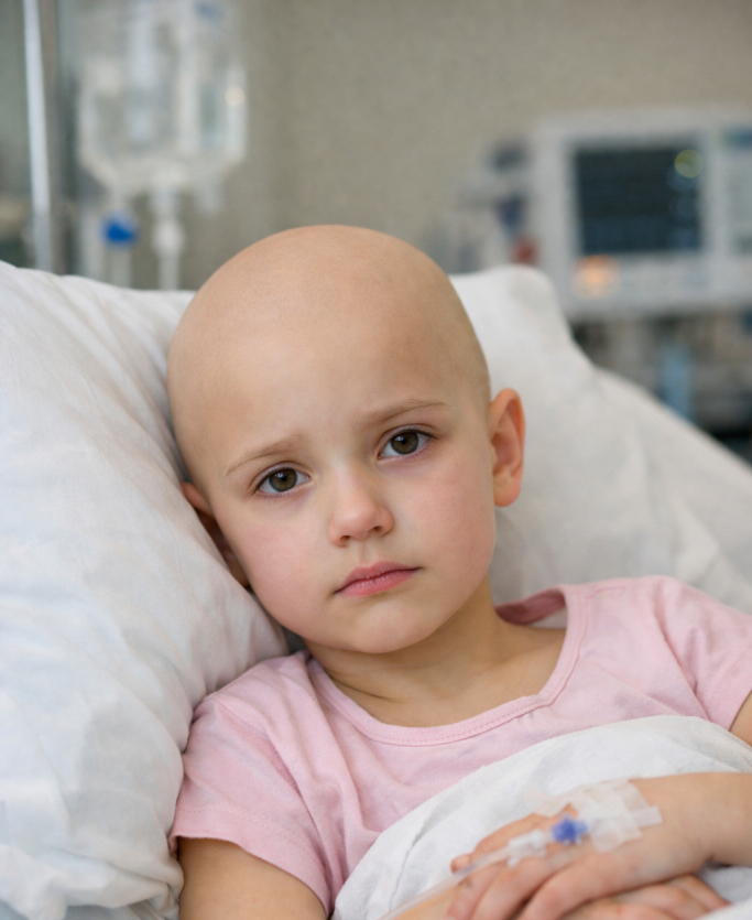 Emma möchte wieder in die Schule