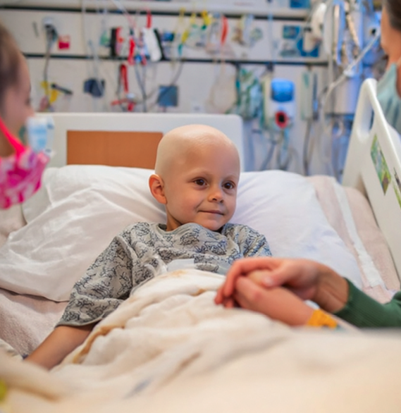 Daniels Eltern kämpfen für ihr Kind