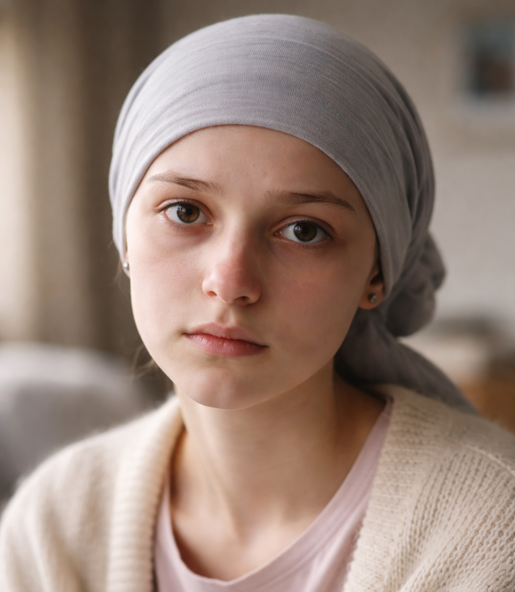 Hannah kämpft um ihre Zukunft – Helfen Sie mit?
